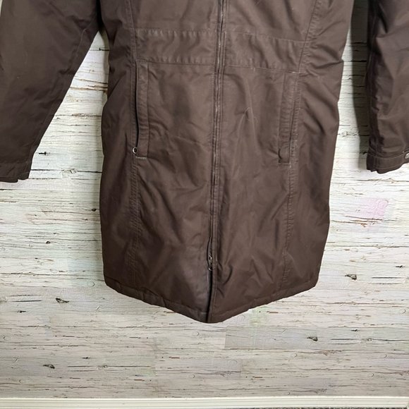 The North Face Brown Ski & Snow Jacket - Picture 2 of 9